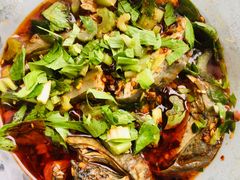 -李老五口水鸡(万寿路店)