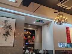 -到家尝北京菜(西坝河店)