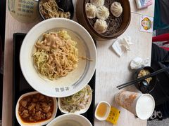 -老盛昌(聚丰园店)