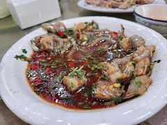 -天天海鲜城·海鲜大排档(新溪店)