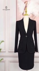 -圣乔凡尼服装定制