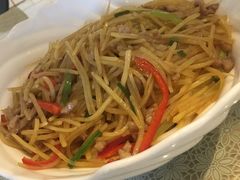 -乐三里屯面馆(阿那亚店)