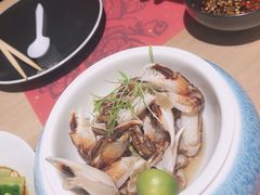 -望江门小龙虾·烧烤(九堡店)
