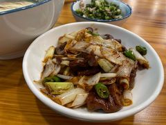 -小方的面(徐家汇店)