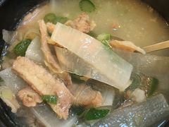 -大丰三千里韩式料理(三水湾店)