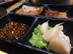 -手选潮汕鲜活牛肉火锅(二七广场店)
