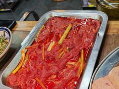 -滇牛云南火锅(桂林路店)