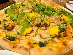 -城市大道红炉披萨烘焙坊