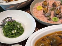 -王府茶楼茶宴·创意菜(大观园总店)