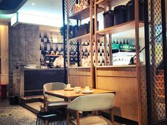 -禾珍珠家常小馆(河南博物院店)