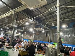 大堂-星鸿社重庆老火锅
