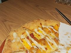 -必胜客(浦上万达店)