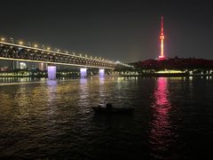 -武汉两江游览·夜游长江(汉口粤汉码头)