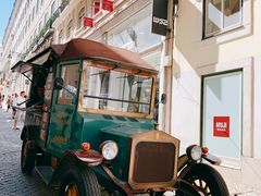 -圣胡斯塔升降机