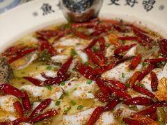 -首秀·四川料理(星耀101店)