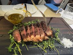 -LESCEDARS Brasserie Bistro香柏树