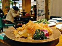 大理乳扇-觅山云南菜(泊富ICITY店)