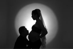 -孕视觉专业孕妇摄影(天津南开店)