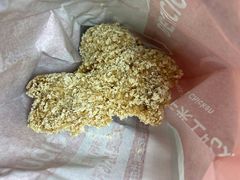 -华莱士·全鸡汉堡(财经学院店)