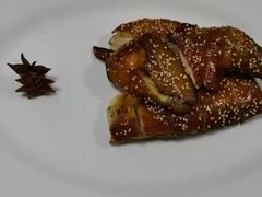 -索菲特酒店·乐轩华中餐厅