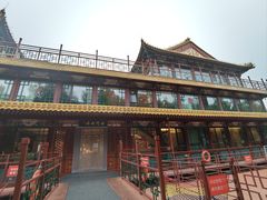 -南门涮肉(通州大船店)