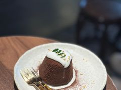 -Metal hands·铁手咖啡