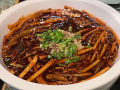-苏帮袁Sue Cuisine(南开大悦城店)