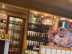 -长崎屋·日本料理·刺身·烧鸟(天河北路店)