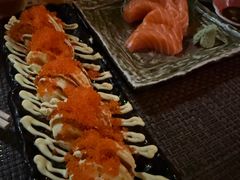 -半藏居酒屋(香港花园店)