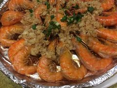 -方荣糊涂菜馆(湖北路店)