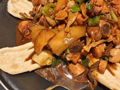 -醉得意·山茶油炒土鸡(泰安万达店)