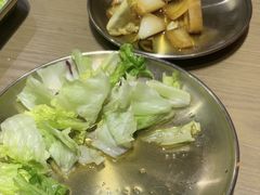 -西塔老太太泥炉烤肉(北京双井店)
