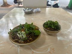 -铭记嘎洒生态鳝鱼(迎春街店)