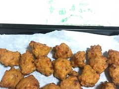 -聚德华天护国寺小吃(甜水园店)