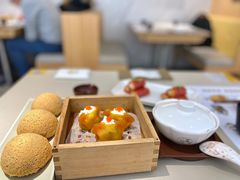 -蔡澜点心·粤菜(西单大悦城店)