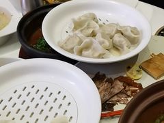 -盛百味·家宴餐厅(霸州分店)