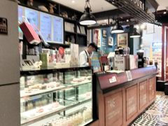 -西西弗书店·矢量咖啡(新光天地店)