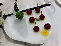 -伯衡55·吉品轩(乌鲁木齐南路店)