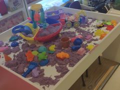 -红黄蓝成长中心•婴幼儿早教•托育(南山京基百纳广场店)