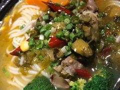 -滇越乘象云南餐厅(豆各庄店)