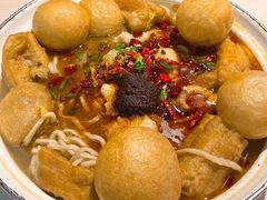-友达面馆(二七南路店)