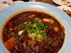 -昱德来·天津菜(河西店)