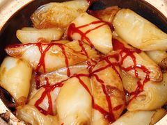 -邹开喜·炭炉鸡煲·海鲜火锅(虹口足球场店)