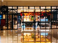 -美食汇自助餐厅·杭州城中香格里拉