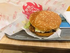 -麦当劳(萧山国际机场T3航站楼店)