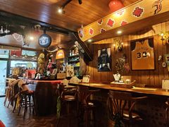 -VIKING SALOON西部美式烟熏烤肉(和平路店)