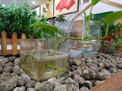 -大草原清真饭庄(沙河店)