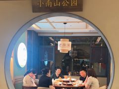 -老淮滨-蚌埠非遗小吃(淮河路店)