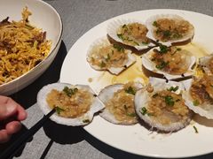 -庆赫隆融合菜馆(群力店)