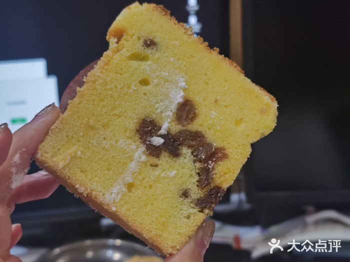 祥利西饼图片